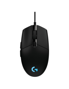 Ratón Gaming Logitech G203 Prodigy RGB - Negro Renovado