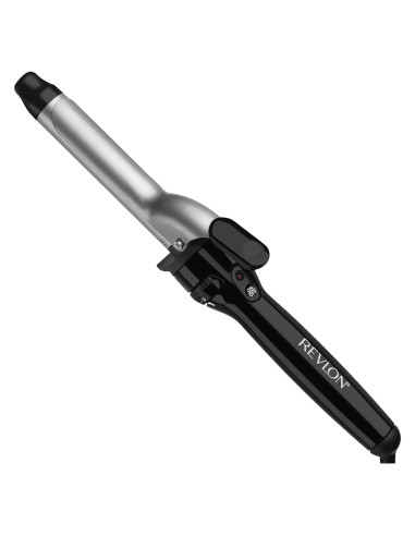 Rizador de Cabello Revlon Perfect Heat 2.54 cm Cerámico