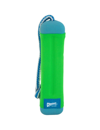 Juguete Acuático Chuckit! Bumper Amphibio Pequeño 16.5cm