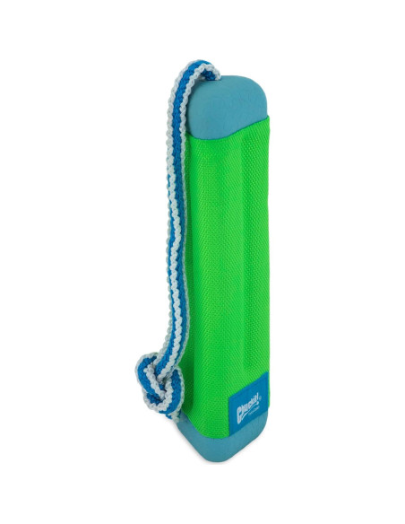 Juguete Acuático Chuckit! Bumper Amphibio Pequeño 16.5cm Juguete Acuático Chuckit! Bumper Amphibio Pequeño 16.5cm