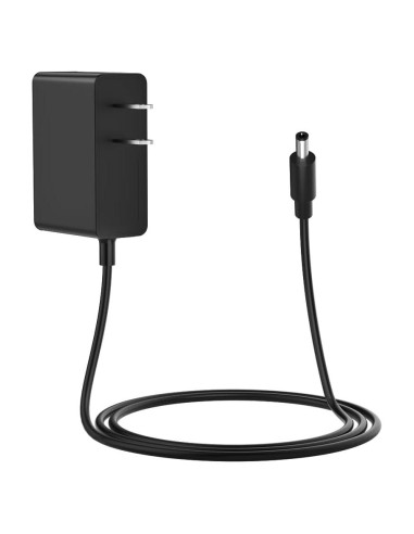 Cargador para bomba Spectra IBERLS S1 S2 Plus 10 pies LED Negro