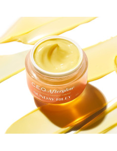Crema Hidratante Facial Iluminadora Vitamina C 14.8 ml Sunday Riley 2