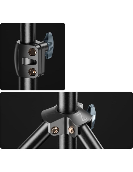 Soporte de Proyector MIQXUAN Tripode Elevable 1.2m Antideslizante Soporte de Proyector MIQXUAN Tripode Elevable 1.2m Antideslizante