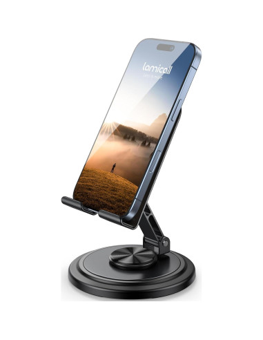 Soporte para Tableta Lamicall 360 Ajustable con Brazo Flexible