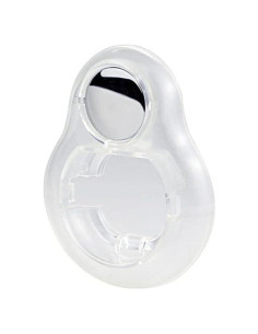 Espejo para Selfies Fujifilm Instax Mini 12 Lente Blanco