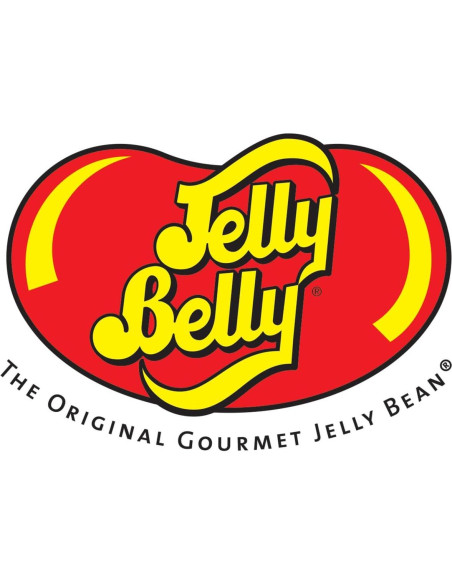 Dispensador de Jelly Beans Jelly Belly Oficial 1.11 kg Dispensador de Jelly Beans Jelly Belly Oficial 1.11 kg