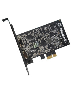 Tarjeta de Captura HDMI AVerMedia GC571 4K60 Ultra HD