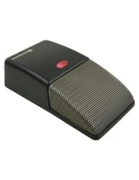 Micrófono de límite inalámbrico Beyerdynamic Stegos TB