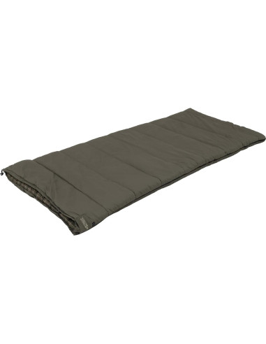 Saco de dormir Cedar Ridge Silverthorne +5C 1 Persona Verde