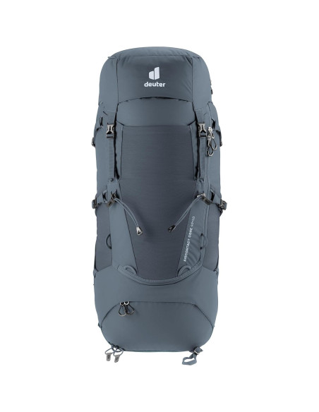 Mochila Deuter Minimalista Hombre 50L Grafito-Pizarra Mochila Deuter Minimalista Hombre 50L Grafito-Pizarra