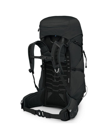 Mochila de Senderismo Osprey Tempest 44L Mujer M/G Negro/Gris Mochila de Senderismo Osprey Tempest 44L Mujer M/G Negro/Gris
