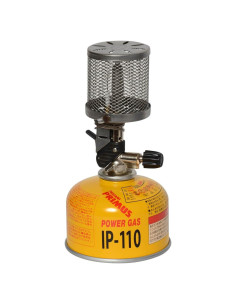 Linterna Micro Primus P-541 320 Lux 124 g