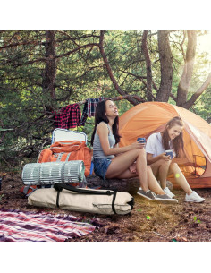 Bolsa de Transporte para Silla de Camping Xxerciz 122 cm 2