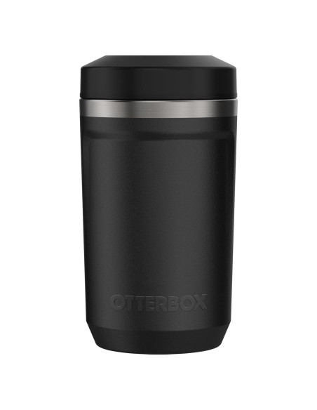 Enfriador de Latas OtterBox Elevation 473 ml Acero Inoxidable Enfriador de Latas OtterBox Elevation 473 ml Acero Inoxidable