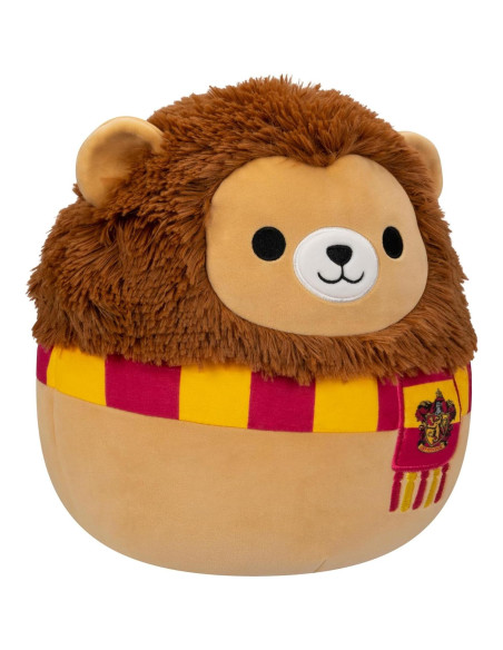 Peluche Squishmallows Harry Potter León de Gryffindor 25 cm Peluche Squishmallows Harry Potter León de Gryffindor 25 cm