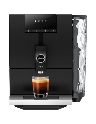Máquina de Café Automática Jura ENA 4 Negra 9.53 kg