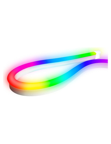 Kit de Tiras de Luz Razer Chroma RGB - 3 Tiras LED 100cm y 50cm