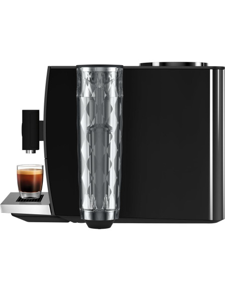 Máquina de Café Automática Jura ENA 4 Negra 9.53 kg Máquina de Café Automática Jura ENA 4 Negra 9.53 kg