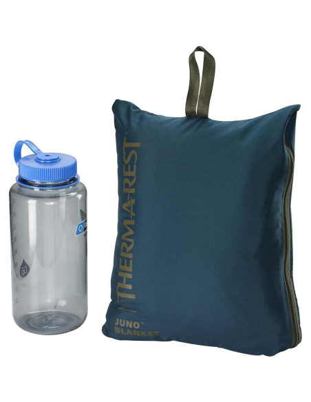 Manta Aislante Juno Therm-a-Rest 183x114 cm Ligera y Compacta Manta Aislante Juno Therm-a-Rest 183x114 cm Ligera y Compacta