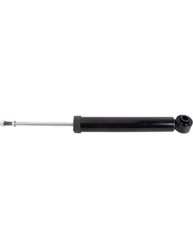 Kit de Suspensión TRQ 4 Piezas para Toyota Corolla y Prius
