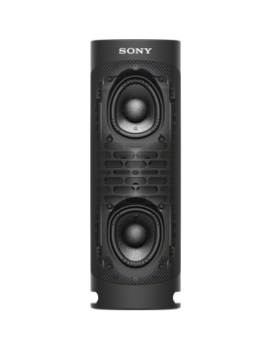 Altavoz Portátil Inalámbrico Sony SRS-XB23 IP67 12h Batería