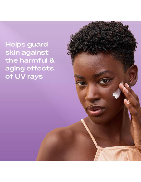 Loción Facial SheaMoisture SPF 30 Pro-Ceramidas 85 g Loción Facial SheaMoisture SPF 30 Pro-Ceramidas 85 g