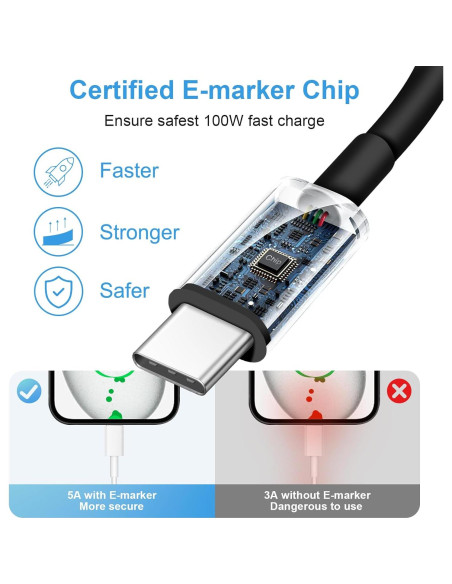 Cargador Rápido 20W USB-C para iPhone 16/15 y iPad Pro Cargador Rápido 20W USB-C para iPhone 16/15 y iPad Pro