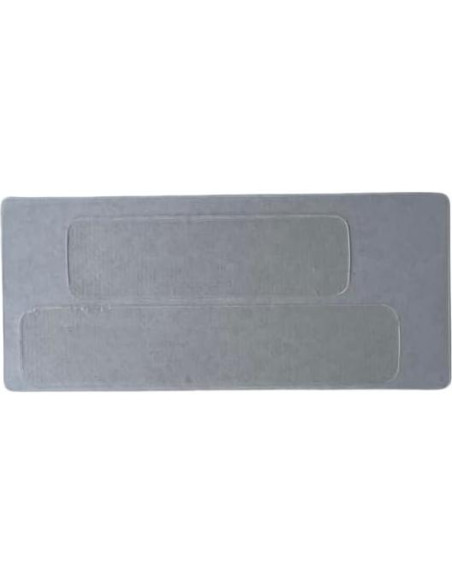 Tiras Protectores de Manchas Ikiriska - 28 Unidades Tiras Protectores de Manchas Ikiriska - 28 Unidades