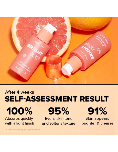 Suero de Vitamina C I DEW CARE 30 ml - Hidratante Ligero Suero de Vitamina C I DEW CARE 30 ml - Hidratante Ligero
