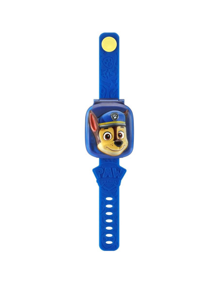 Reloj de Aprendizaje VTech PAW Patrol Chase 3D para Niños Reloj de Aprendizaje VTech PAW Patrol Chase 3D para Niños