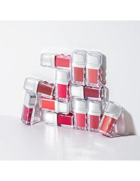 COSNORI Flow Wave Lip Tint 08 BEBE - Brillo Labios Vegano Hidratante COSNORI Flow Wave Lip Tint 08 BEBE - Brillo Labios Vegano Hidratante