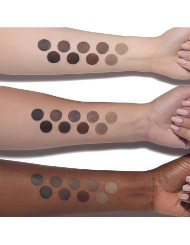 Gel Tinte Voluminizador para Cejas Anastasia Beverly Hills - Taupe