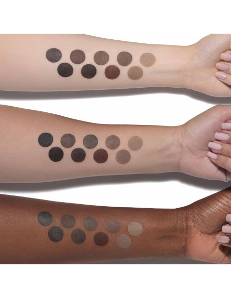 Gel Tinte Voluminizador para Cejas Anastasia Beverly Hills - Taupe Gel Tinte Voluminizador para Cejas Anastasia Beverly Hills - Taupe