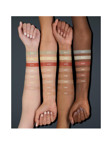 Corrector de Alta Cobertura Catrice Liquid Camouflage 20 Beige Claro