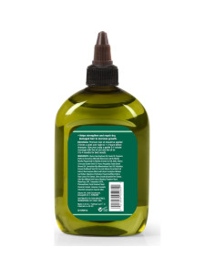 Aceite Capilar Difeel Romero y Menta 355 ml con Biotina 2
