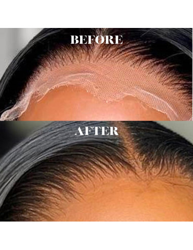 Spray Adhesivo para Pelucas de Encaje Bond Blend Pro - Secado Rápido