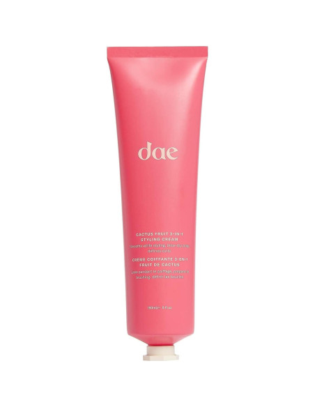 Crema de Estilo 3 en 1 DAE Fruta de Cactus 142 g - Define Rizos Crema de Estilo 3 en 1 DAE Fruta de Cactus 142 g - Define Rizos