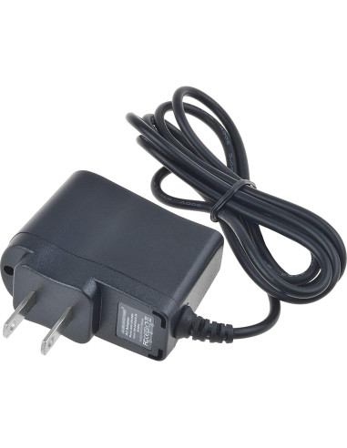 Adaptador de CA PKPOWER para NuFace Trinity Pro 100-240V
