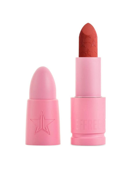 Labial Velvet Trap Jeffree Star Cosmetics Terracota Mate 3.3g Labial Velvet Trap Jeffree Star Cosmetics Terracota Mate 3.3g