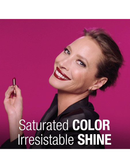 Lápiz Labial Maybelline Color Sensational Berry Blackmail 2.83g Lápiz Labial Maybelline Color Sensational Berry Blackmail 2.83g