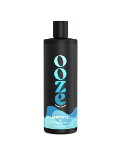 Baño de Burbuja Eucalipto y Menta OOZE 473ml - Relajante