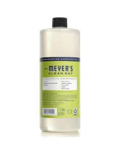 Limpiador Multi-Superficies MRS MEYER'S Limón Verbena 946ml 2