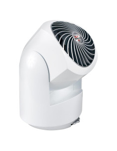 Ventilador Oscilante Vornado Flippi V10 Compacto 3 Velocidades