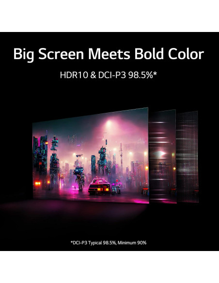 Monitor de Juegos LG UltraGear 27" OLED QHD 240Hz 0.03ms Monitor de Juegos LG UltraGear 27" OLED QHD 240Hz 0.03ms
