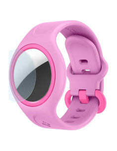 Funda Antipérdida Spigen Play 360 para AirTag Niños Rosa