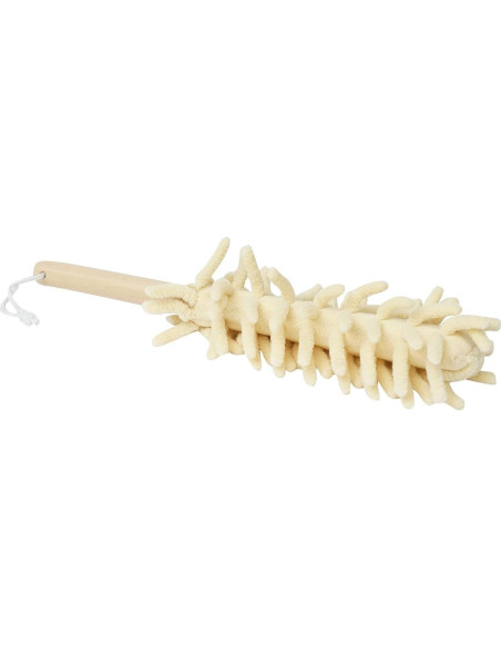 Juego de limpieza de madera Manhattan Toy 5 piezas para niños 3+ Juego de limpieza de madera Manhattan Toy 5 piezas para niños 3+