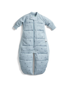 Saco de Sueño ErgoPouch 3.5 TOG Bebés 8-24 Meses Libélulas
