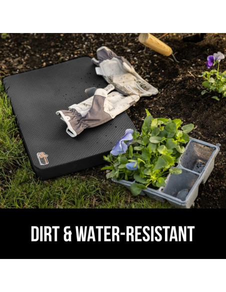 Almohadilla de Jardinería GORILLA GRIP 44.5x27.9cm Resistente Almohadilla de Jardinería GORILLA GRIP 44.5x27.9cm Resistente