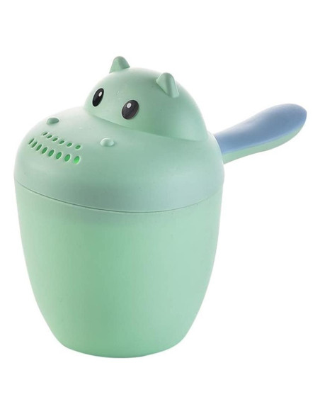 Taza de Enjuague para Bebés Katutude - 7cm x 14cm Verde Taza de Enjuague para Bebés Katutude - 7cm x 14cm Verde