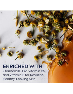 Bálsamo After Shave Calmante NIVEA MEN 97.6 ml Piel Sensible 2